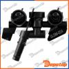 Gicleur de lave-phare gauche pour BMW | EDS-BM-024, 711300510003